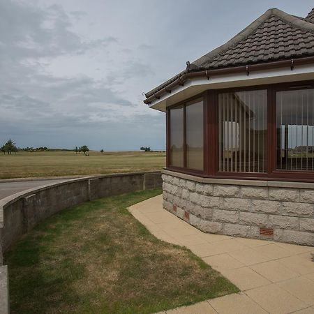 Golfview 4 Villa Buckie Exterior photo