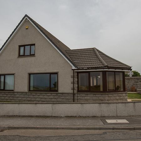 Golfview 4 Villa Buckie Exterior photo