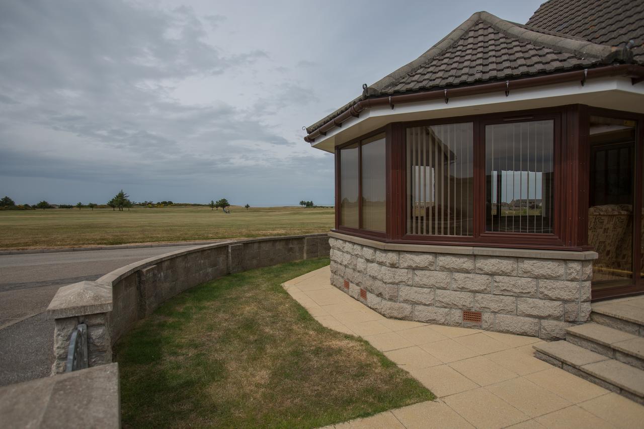 Golfview 4 Villa Buckie Exterior photo