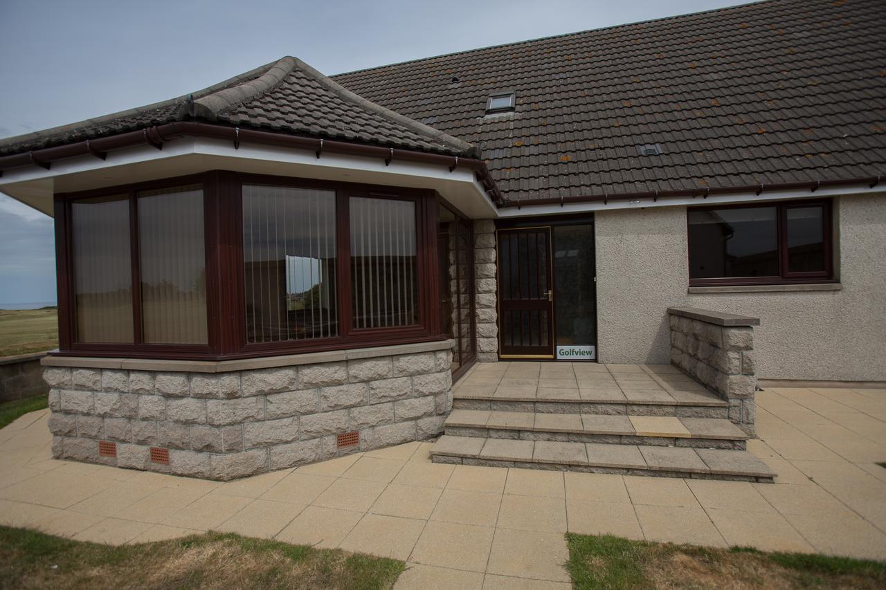 Golfview 4 Villa Buckie Exterior photo