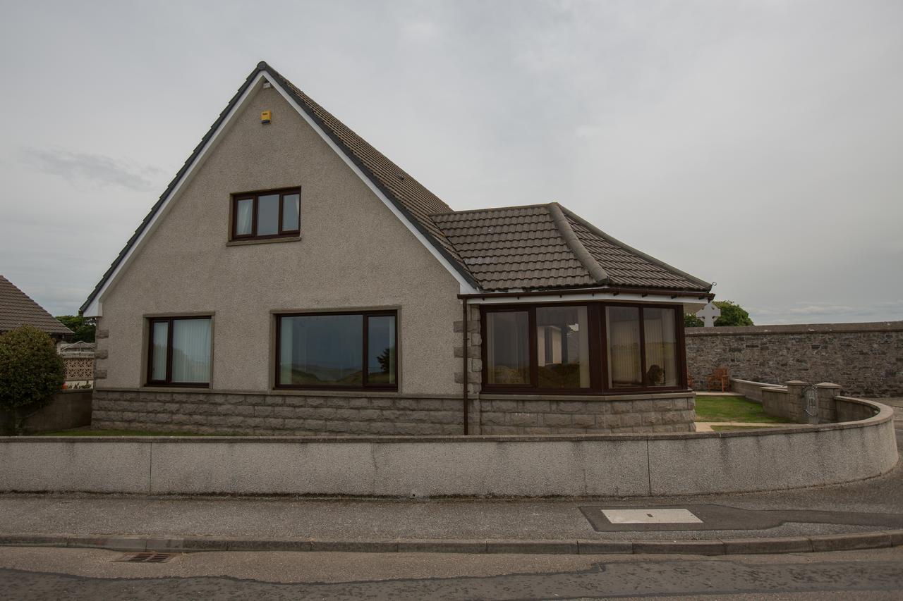Golfview 4 Villa Buckie Exterior photo