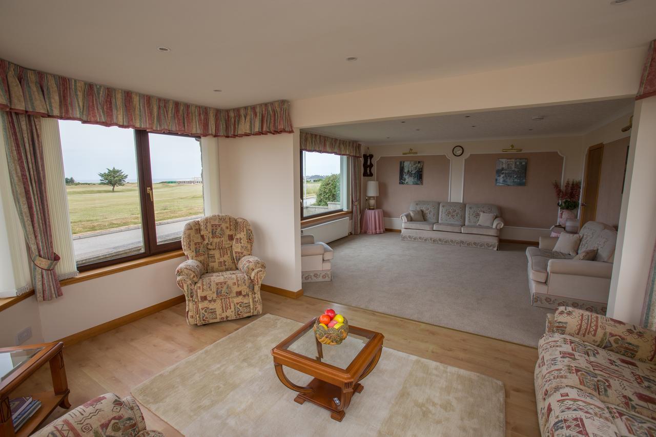 Golfview 4 Villa Buckie Exterior photo